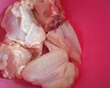 Foto del paso 2 de la receta: Seco de pollo peruano