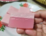 Foto langkah ke 3 dari resep Agar-agar santan jadul.