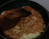 Foto langkah ke 4 dari resep Martabak Telur Ketofi.