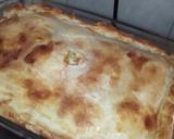 Foto del paso 4 de la receta: Pascualina diferente