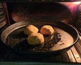 Foto del paso 8 de la receta: Pancitos 3 harinas