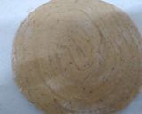 A picture of step 5 of Spiced malabari parotta.