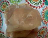 A picture of step 1 of Peri Peri Chicken.