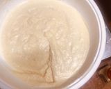 صورة لخطوة 3 من وصفة بسبوسه