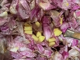 રોઝ ટી(rose tea recipe in Gujarati)