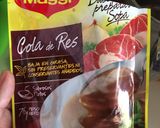 Foto del paso 5 de la receta: Pollo con cola de Res