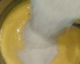 Foto langkah ke 2 dari resep Puding Mangga.