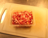 Foto del paso 2 de la receta: Almuerzo color esperanza, verdolaga