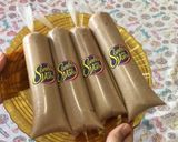 Foto do passo 6 de Como Fazer Dindin Gourmet de Sonho de Valsa