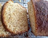 Foto del paso 6 de la receta: Pan de maíz integral 🌽