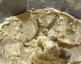 Foto del paso 1 de la receta: Cookies de chips de chocolate