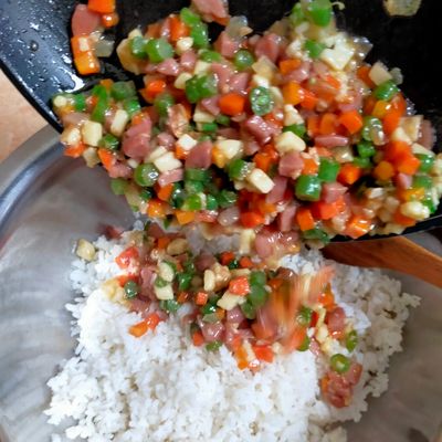 Langkah 5