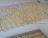 Foto langkah ke 4 dari resep Kue Kacang.
