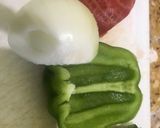 Foto del paso 3 de la receta: Tres salsas para acompañar carnes