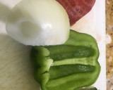 Foto del paso 3 de la receta: Tres salsas para acompañar carnes