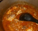 Foto del paso 4 de la receta: Guiso de pollo 🍲 🍗
