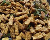 Foto langkah ke 4 dari resep Orek Tempe.