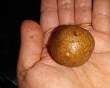 Foto del paso 3 de la receta: Galletitas de avena y algarroba