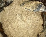 Diós-almás csemege recept fázis 2 fotója