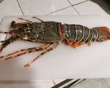 รูปขั้นตอนการทำที่ 1 ของ Lobster อบวุ้นเส้น