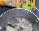 Foto langkah ke 4 dari resep Tongseng Kambing Jogja Tanpa Santan.