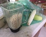Foto del paso 1 de la receta: Torta de elote