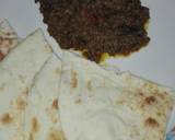 Handi Beef Qeema recipe step 7 photo