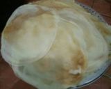 Foto langkah ke 2 dari resep Risol rougut.
