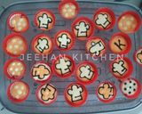 Foto langkah ke 9 dari resep Bolu Kukus Cookpad.