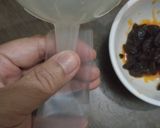 Gambar langkah 4 resipi Aiskrim Asam Boi Gebu.