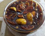 લીંબુનુ અથાણું (Lemon Pickle Recipe In Gujarati) રેસીપી સ્ટેપ3ફોટો