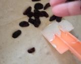 Foto langkah ke 2 dari resep Ontbijtkoek keju.