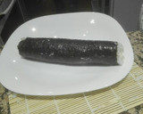 Foto del paso 8 de la receta: Sushi