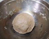 Foto langkah ke 3 dari resep Roti Sobek Kukus Isi Coklat.