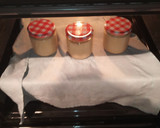 Foto del paso 11 de la receta: Yogures de café bombón (2 formas)