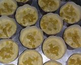Foto langkah ke 4 dari resep Bluder tape nangka.