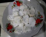 Foto langkah ke 7 dari resep Cireng salju kenyal & gurih 😋.