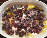 Foto del paso 7 de la receta: Cobbler de cerezas