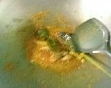 Foto langkah ke 2 dari resep Tengkleng Ayam Pedass khas Solo.