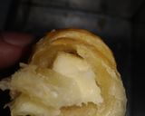 Foto langkah ke 8 dari resep Puff pastry (+step).