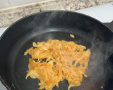 Foto del paso 3 de la receta: Ñoquis o Gnocchis con pollo y yemas