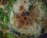 Foto langkah ke 3 dari resep Japchae.