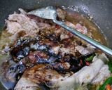 Foto langkah ke 5 dari resep Beef Yakiniku.