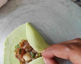 গন্ধরাজ মোমো (Gandharaj momo recipe in Bengali) রেসিপি ধাপ - 4 ছবি