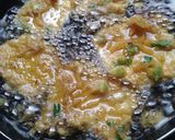 Foto langkah ke 3 dari resep Mendoan v. Garing / Tempe Tepung.