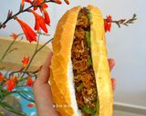 Hình bước làm 6 của món Thịt Xíu Mè