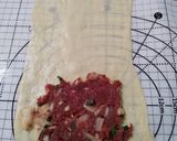 Foto langkah ke 5 dari resep Chinese Beff Roti.