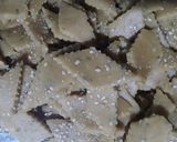 कापण्या (kaapnya recipe in marathi) रेसिपी स्टेप 4 फोटो 