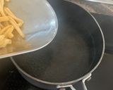 A picture of step 1 of Ultimate Macaroni and Cheese.