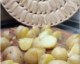 Foto del paso 1 de la receta: Patatas con champiñones